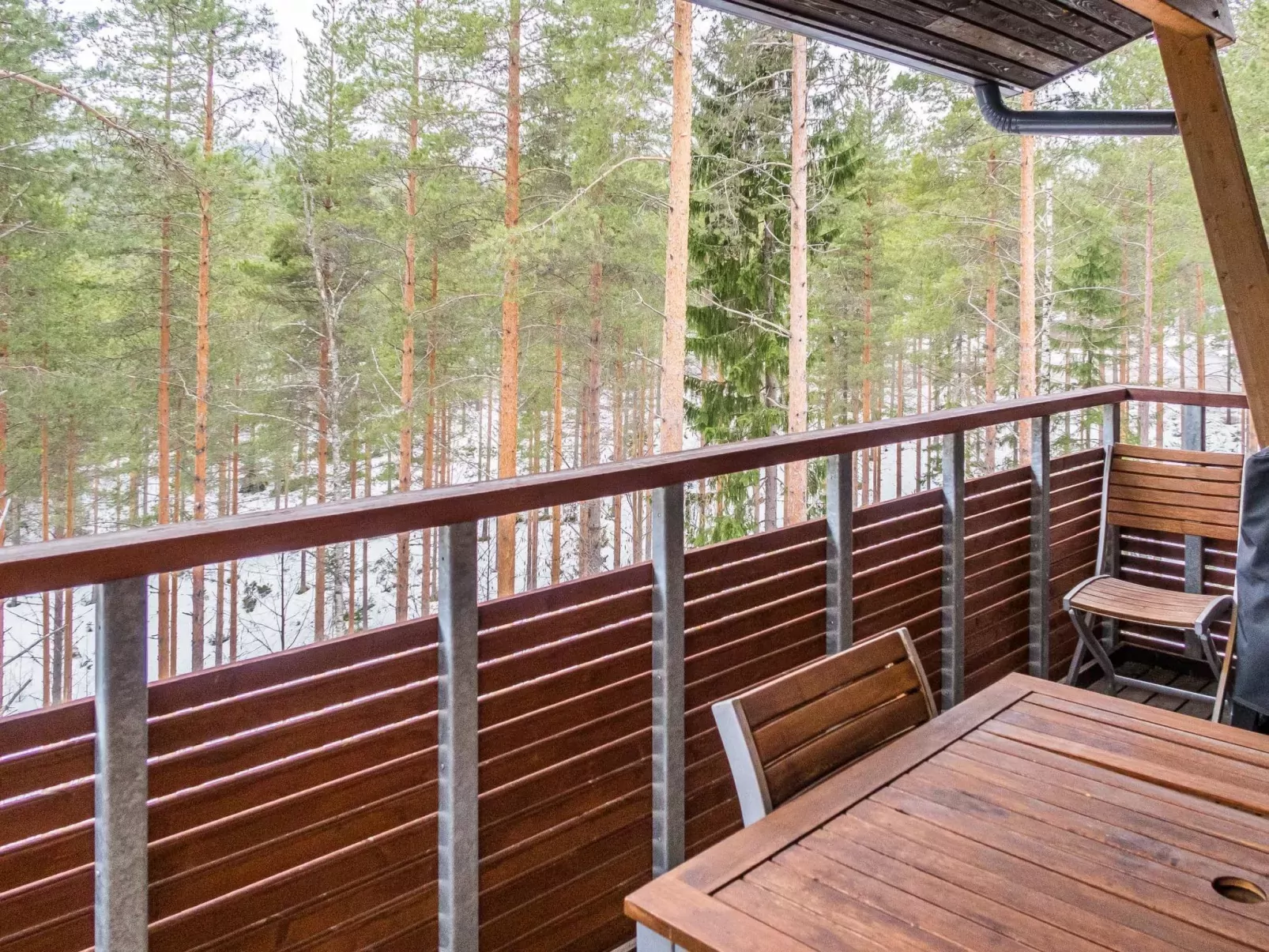 Haapala suites 36-Buiten