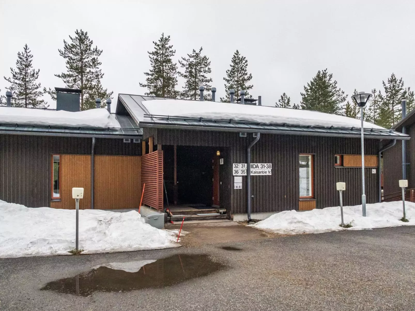 Haapala suites 36-Binnen