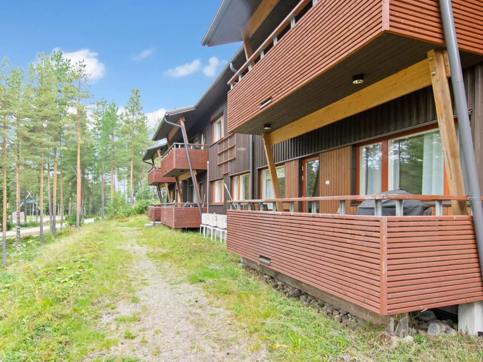 Haapala suites 27-Buiten