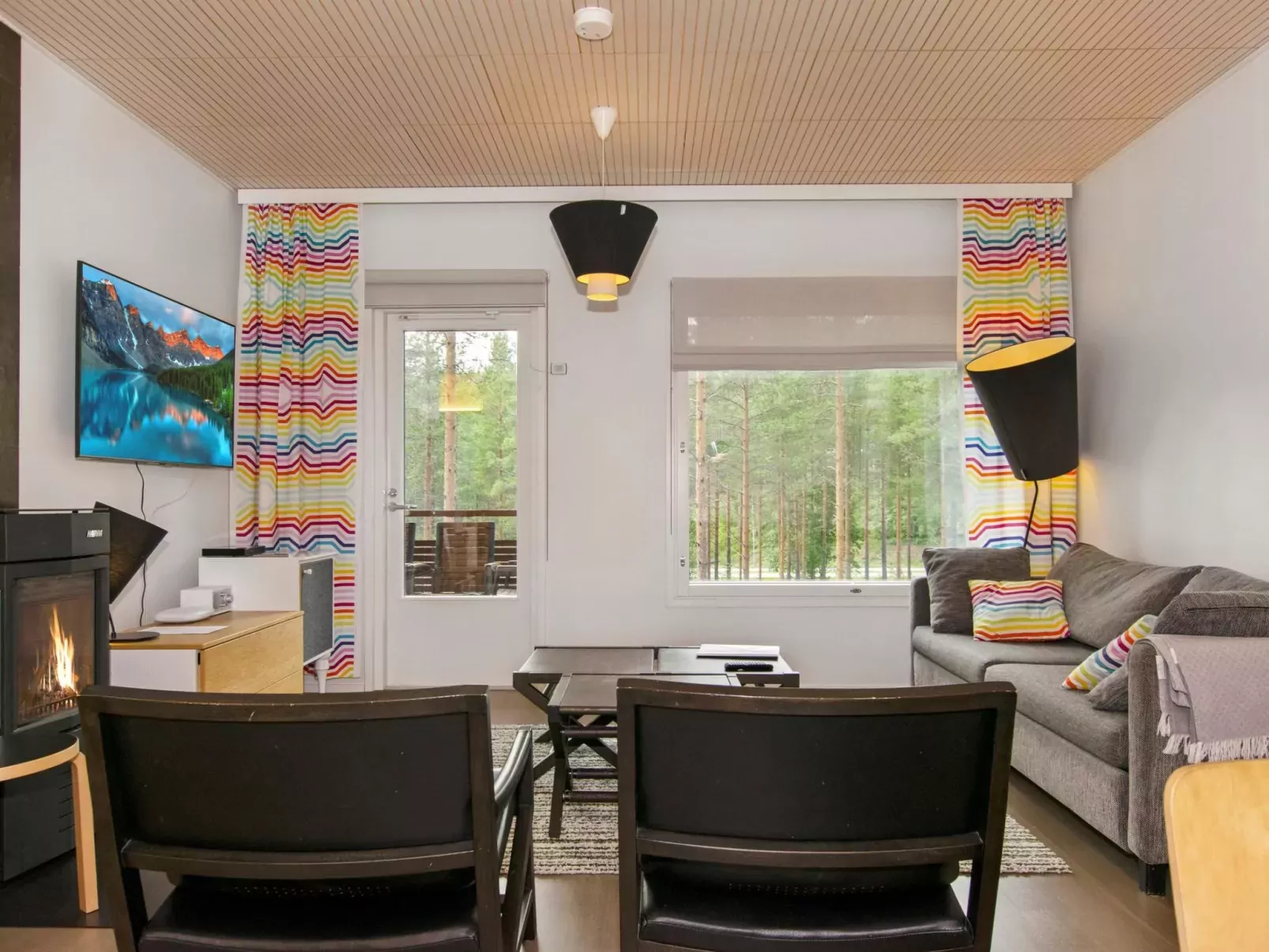 Haapala suites 27-Binnen