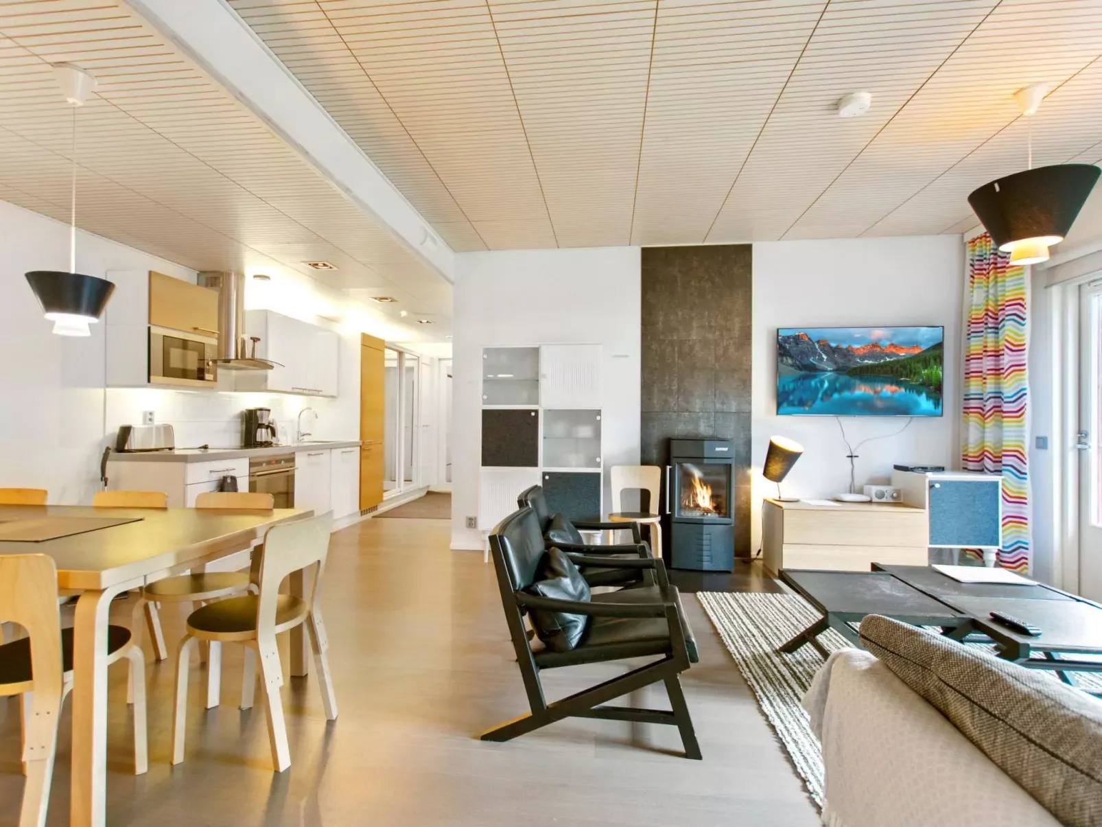 Haapala suites 27-Binnen