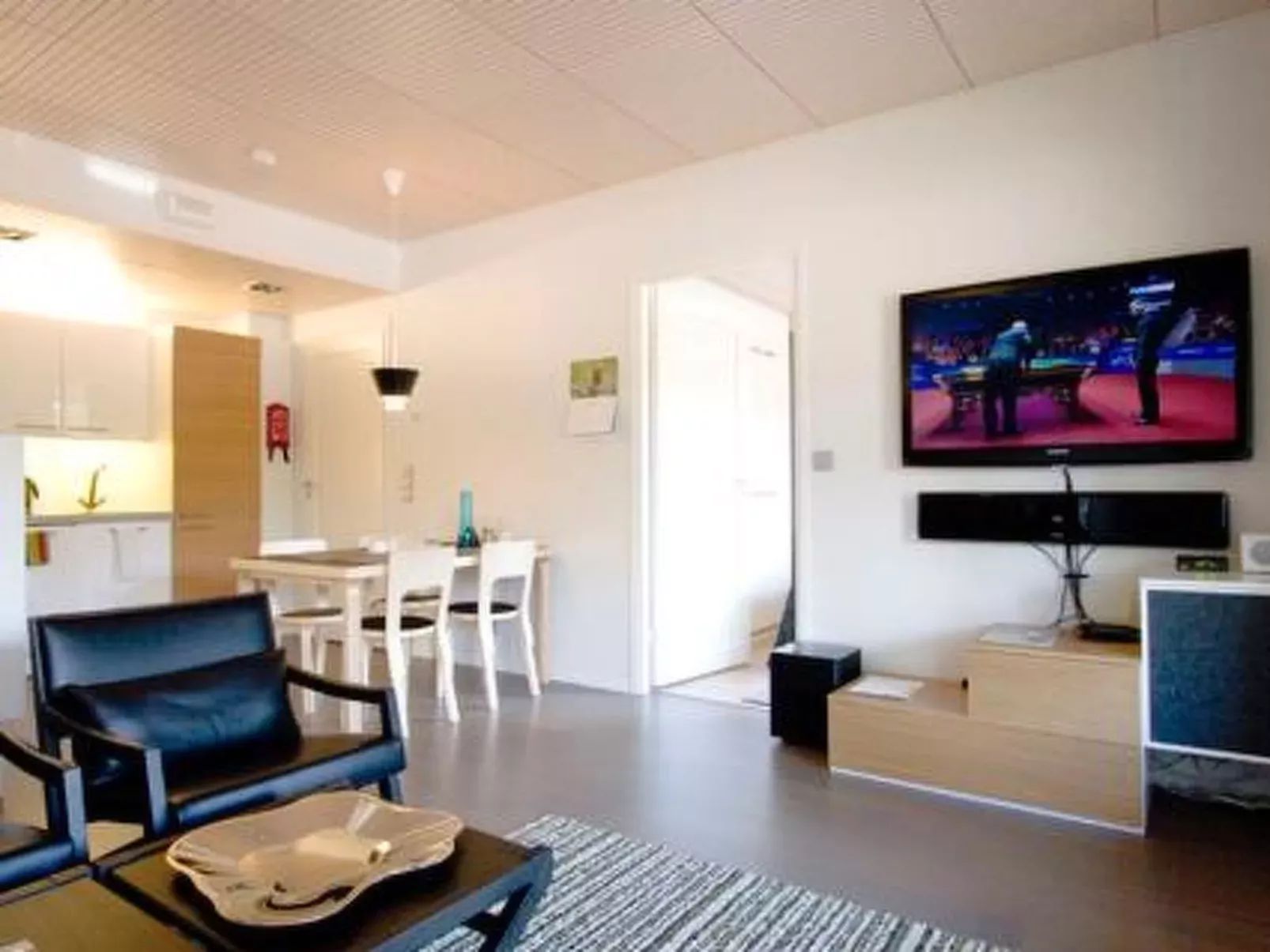 Haapala suites 26-Binnen