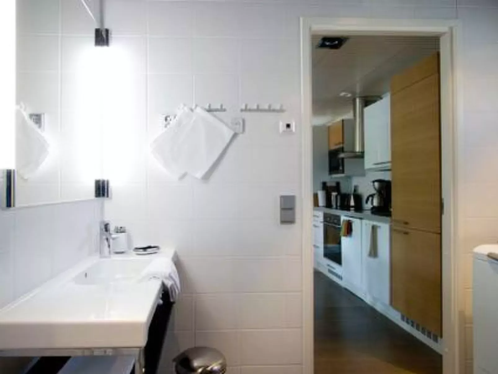 Haapala suites 26-Binnen