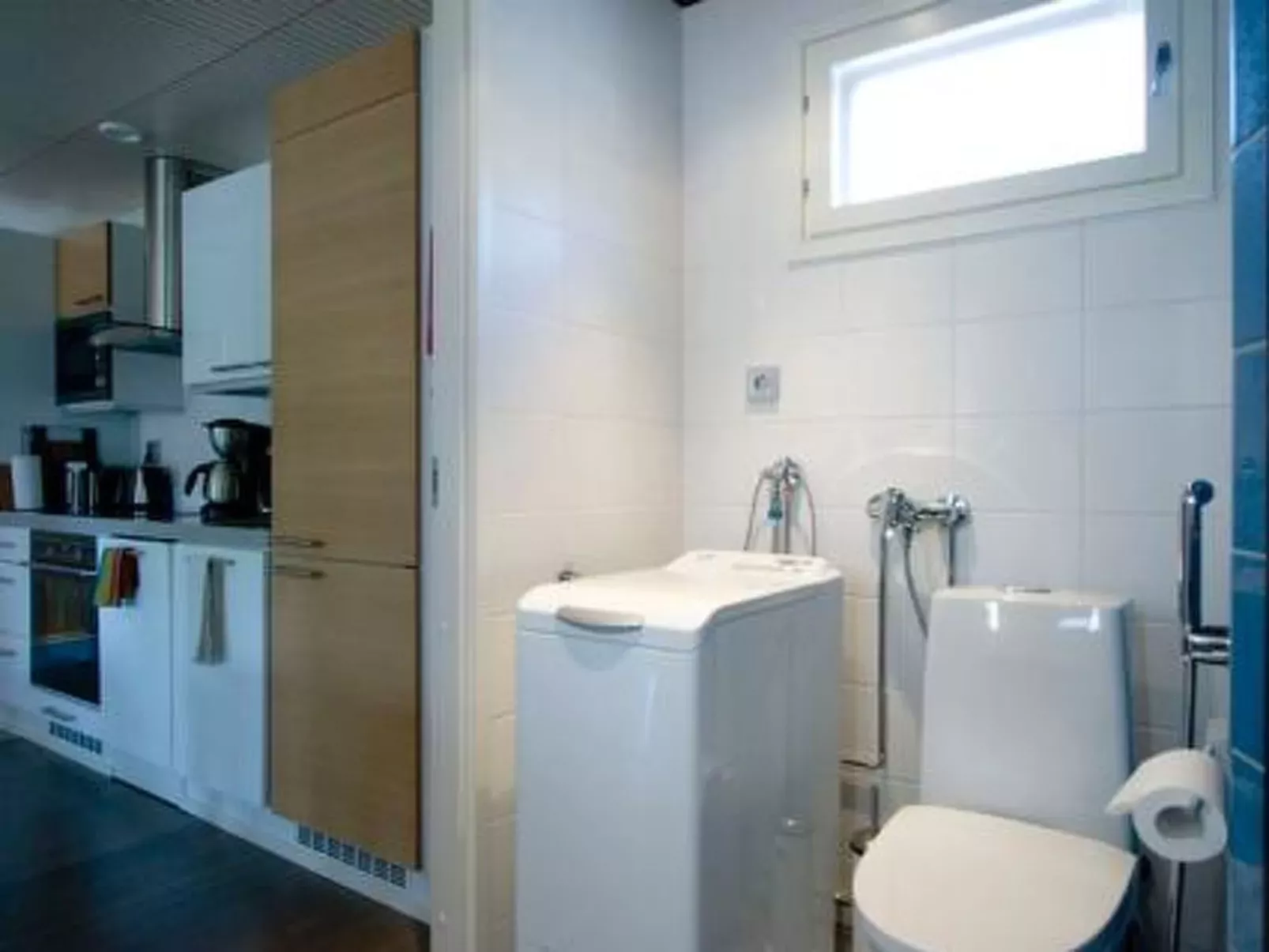 Haapala suites 26-Binnen
