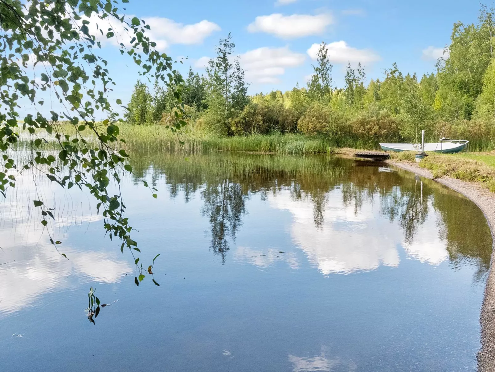 Pilvilinna-Buiten