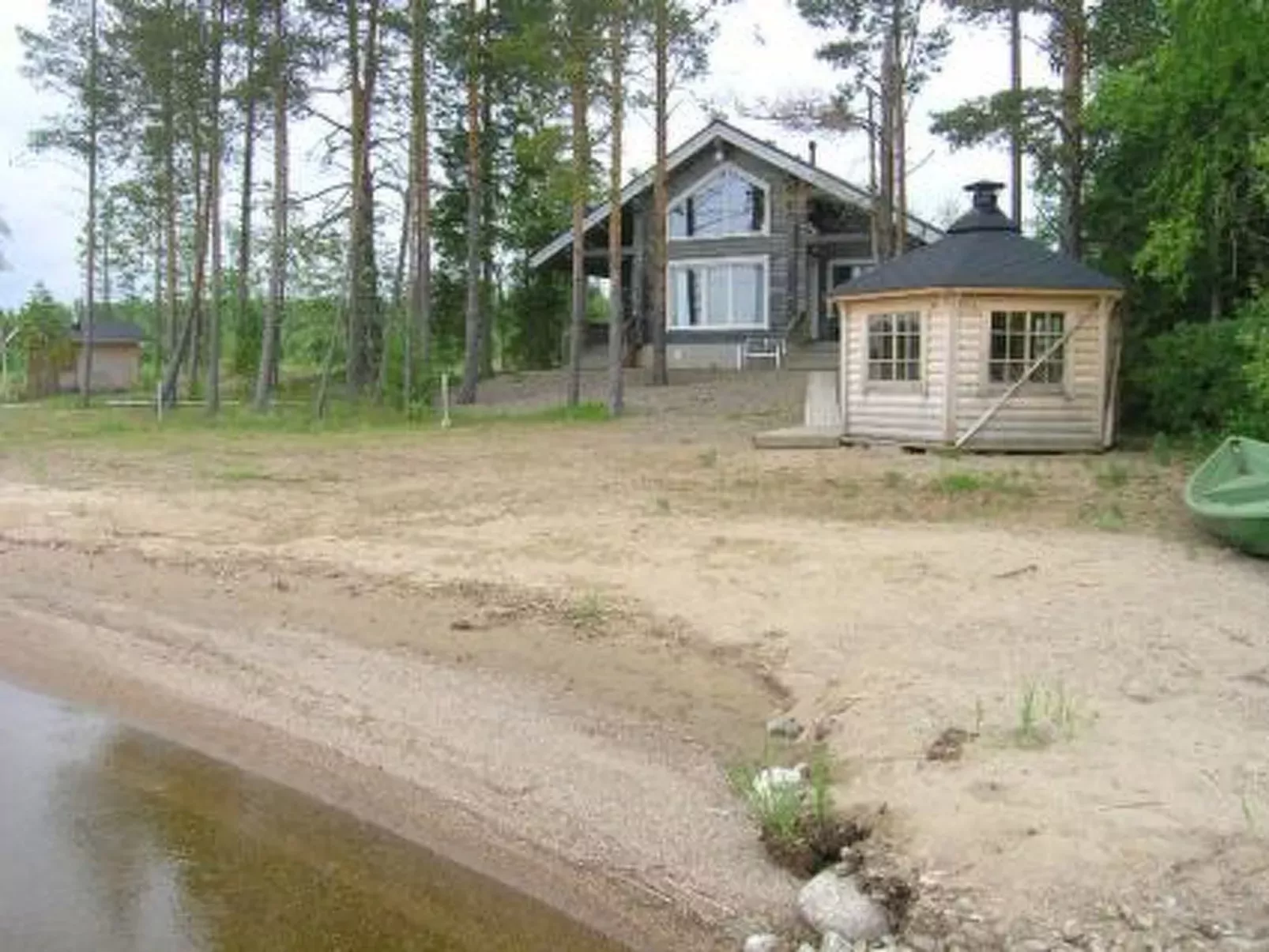 Taivaanranta-Buiten