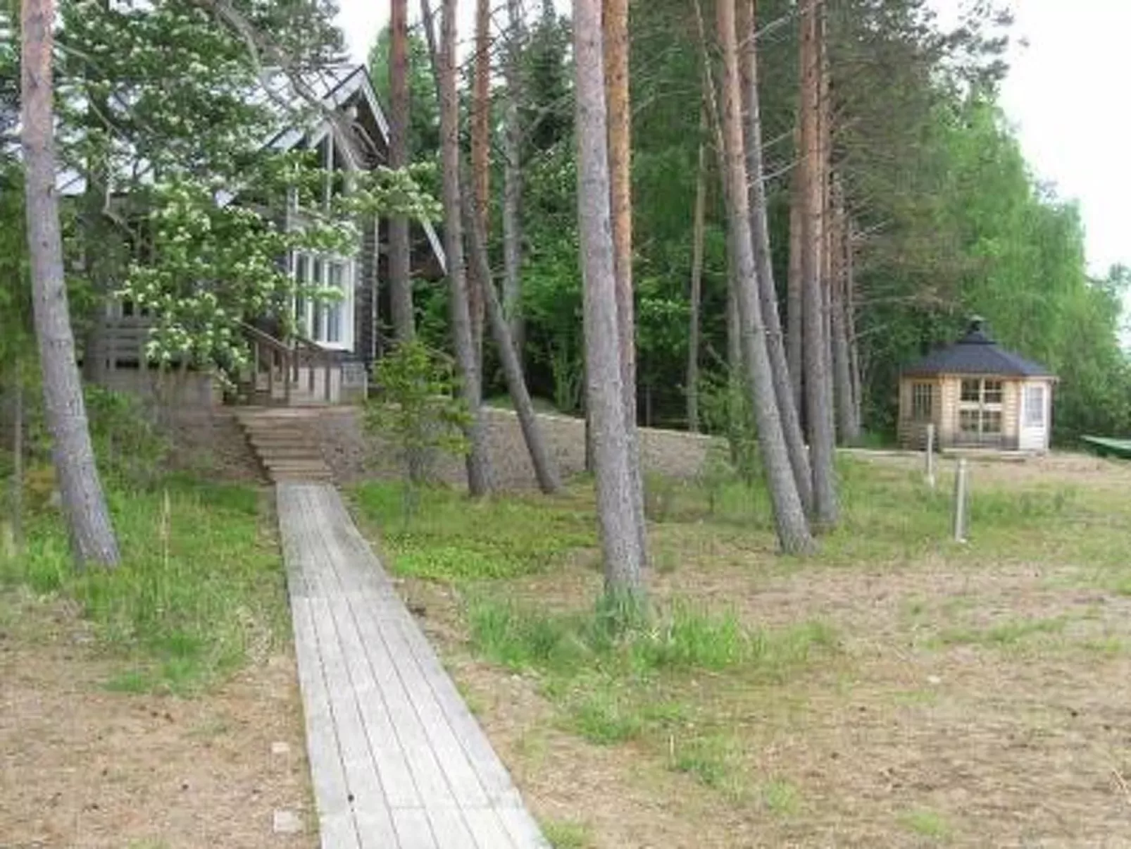 Taivaanranta-Buiten