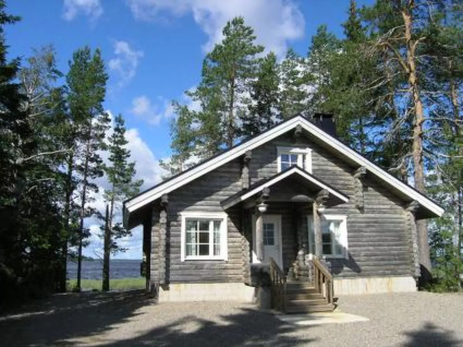 Taivaanranta-Buiten