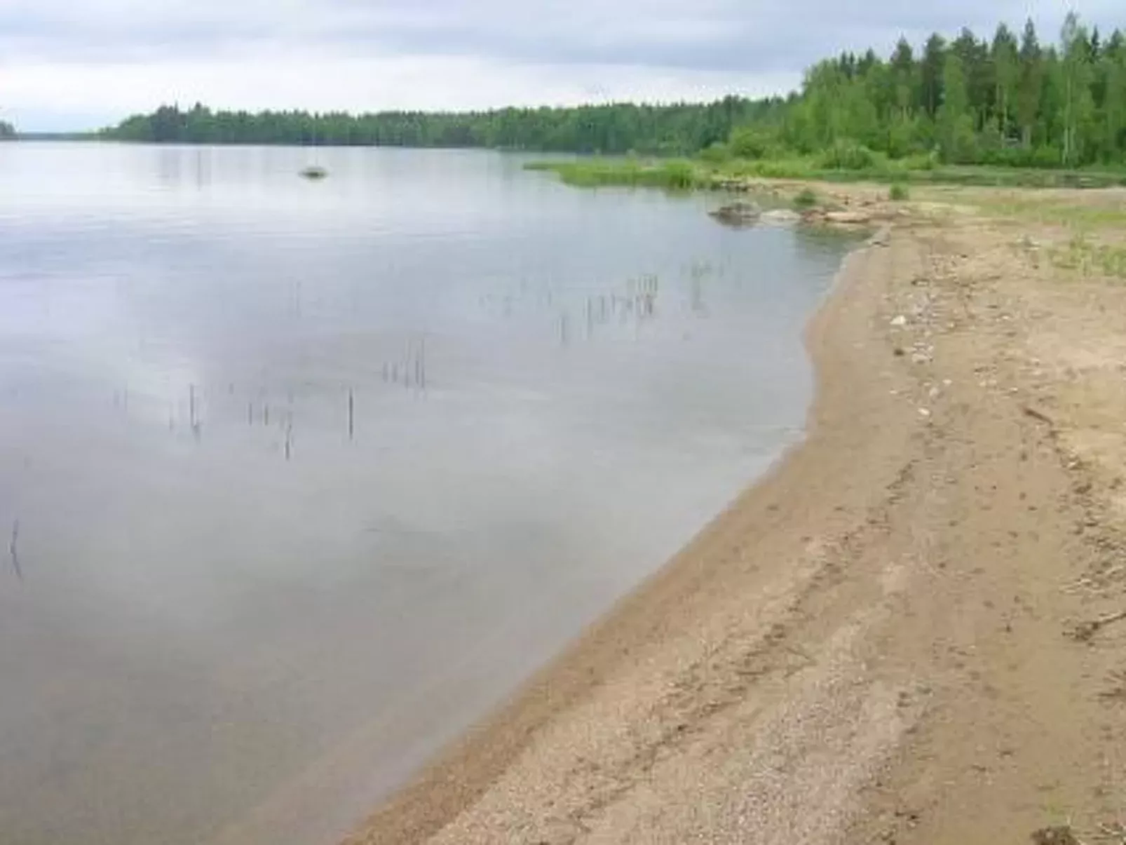 Taivaanranta-Buiten