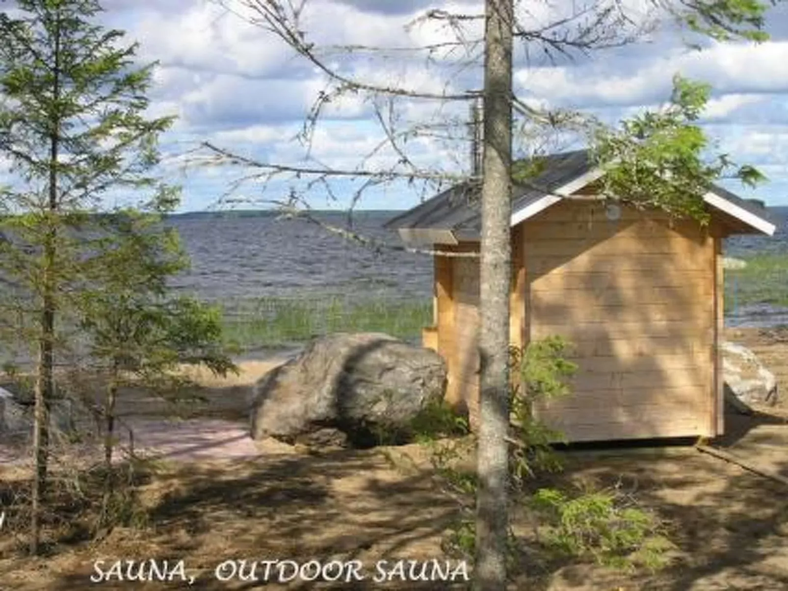 Taivaanranta-Buiten