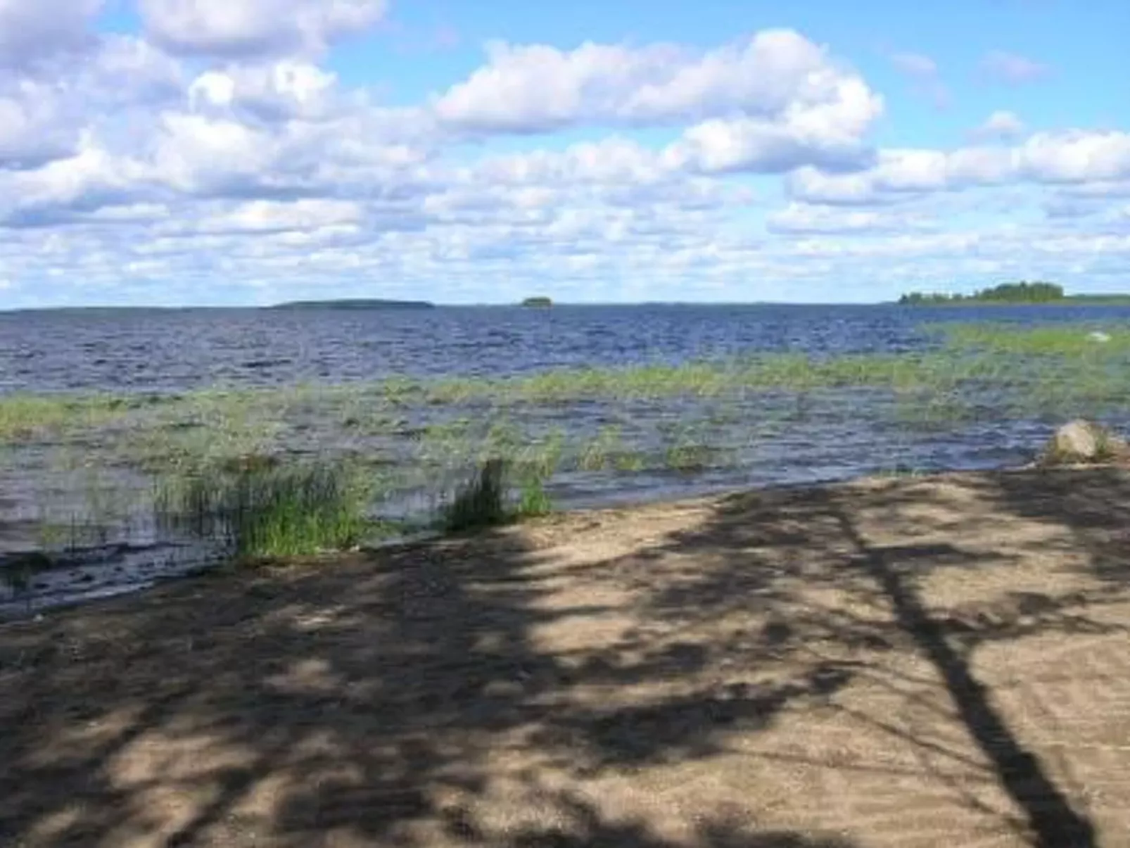 Taivaanranta-Buiten