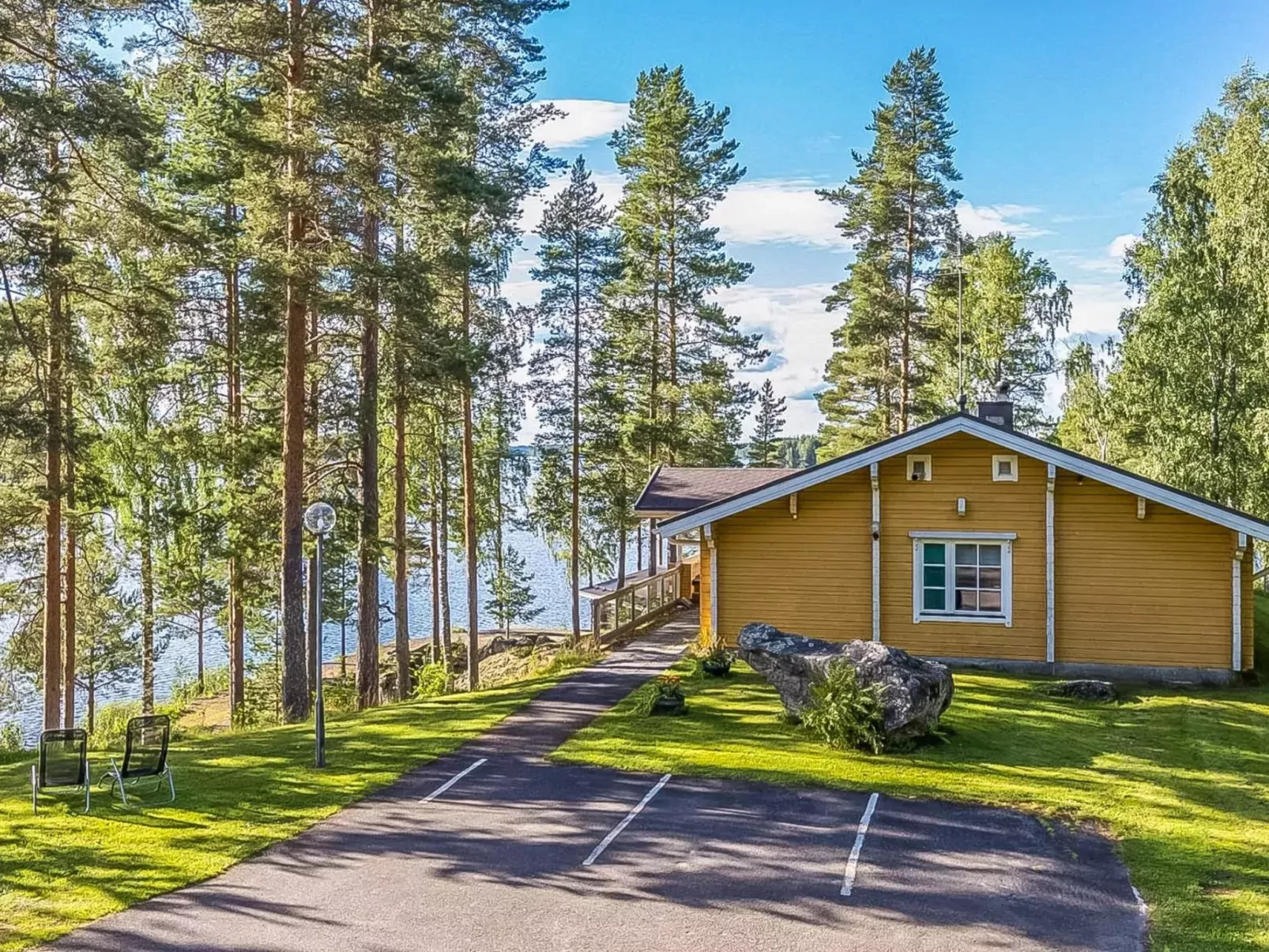 Unnukkamaja
