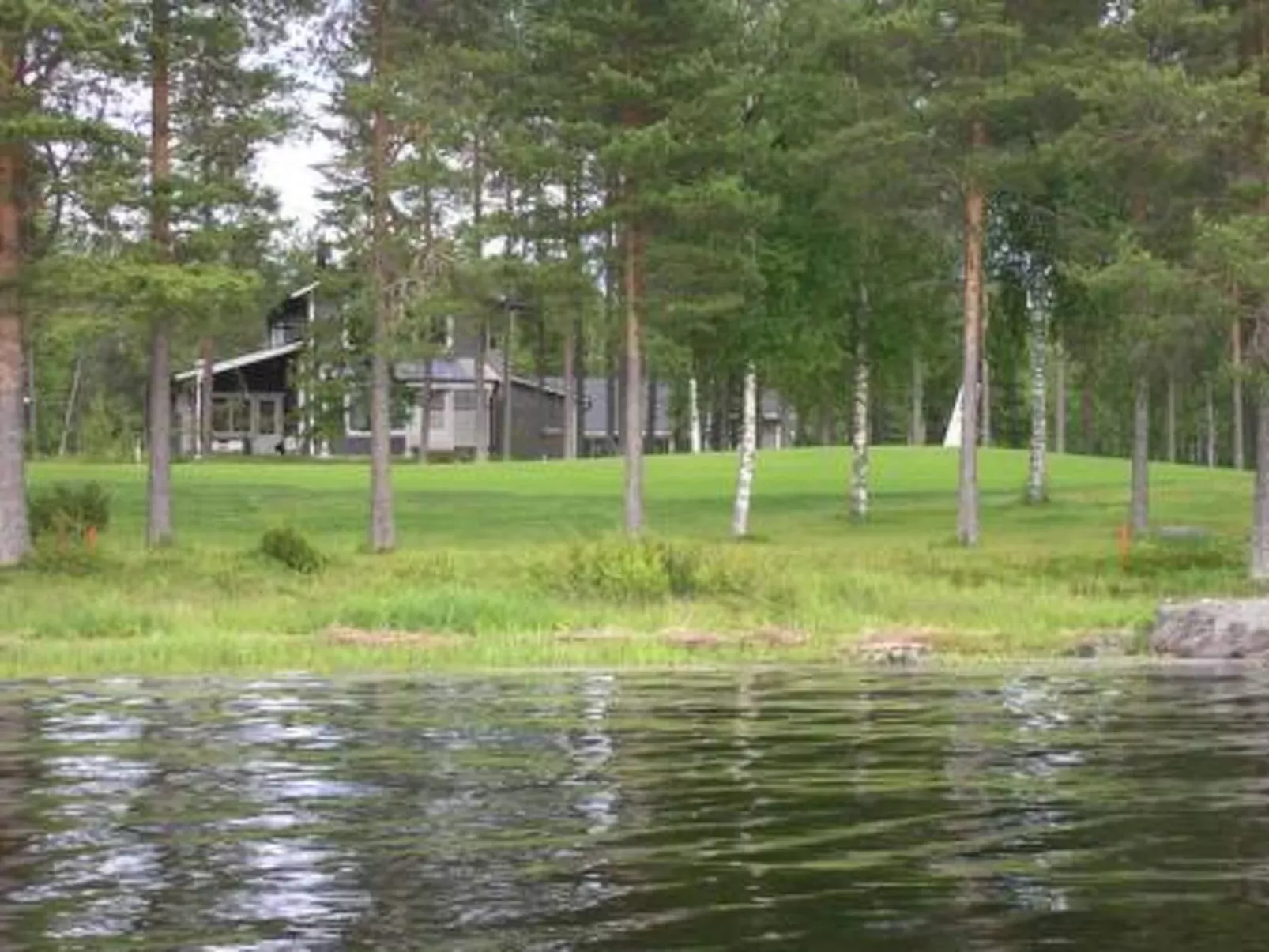 Paltamon golfhovi a (inc. 2 x golf innin