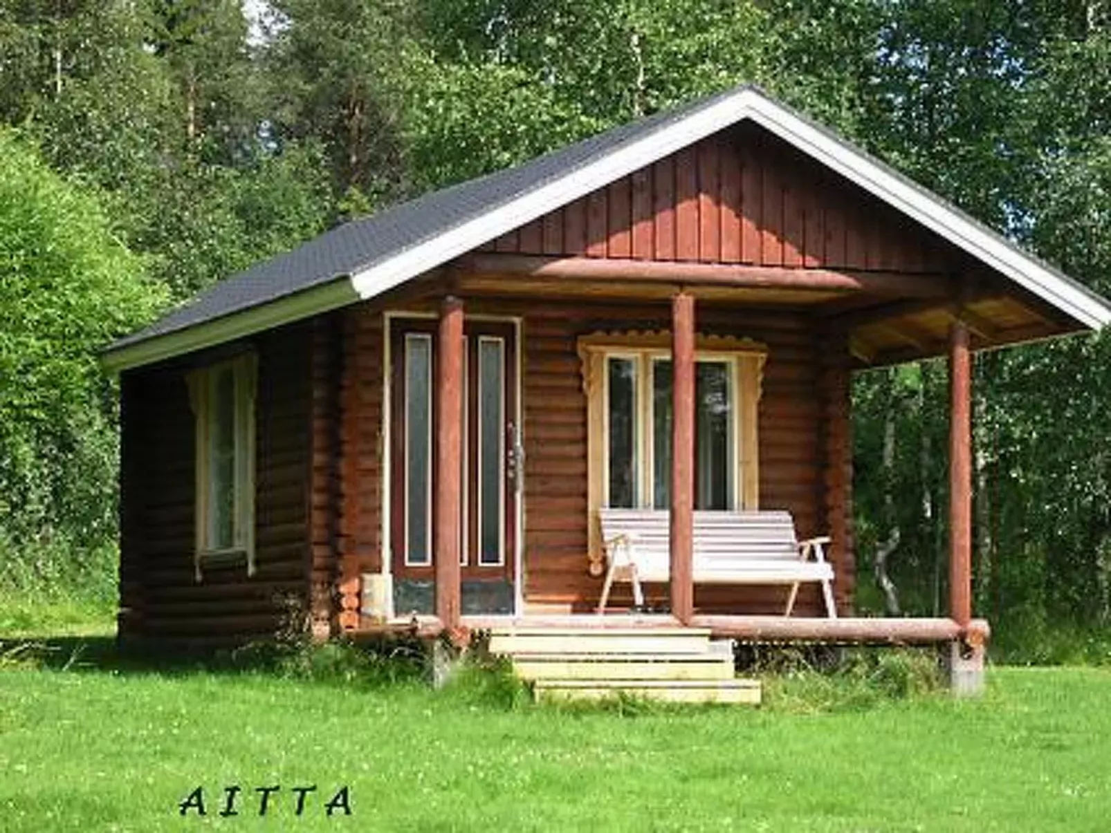 Lehto-Buiten