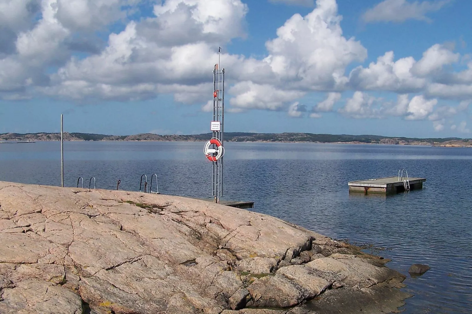5 persoons vakantie huis in KÅLLEKÄRR-By Traum-Uitzicht
