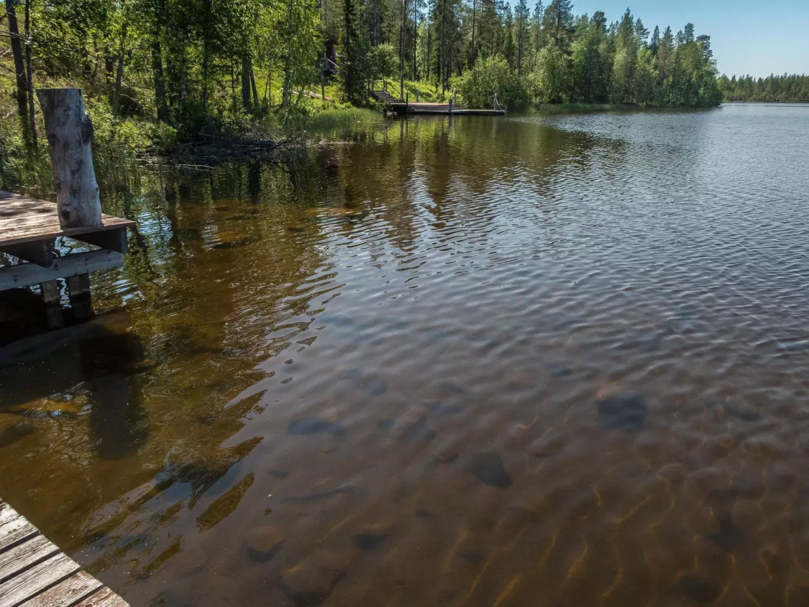 Karhulinna-Buiten