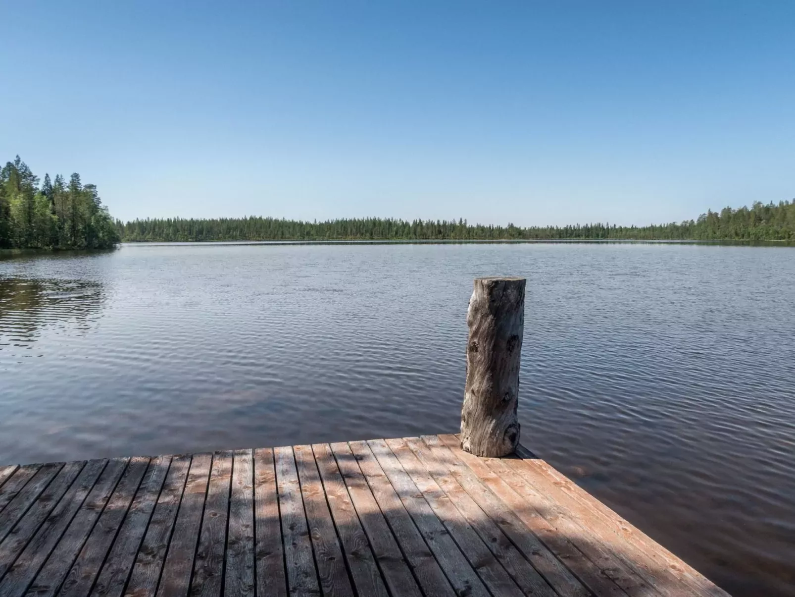 Karhulinna-Buiten