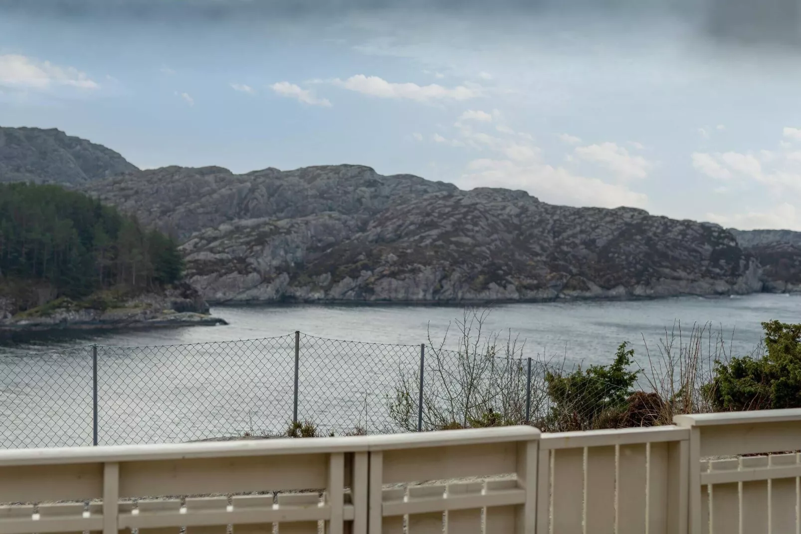 4 persoons vakantie huis in FINNÅS-By Traum