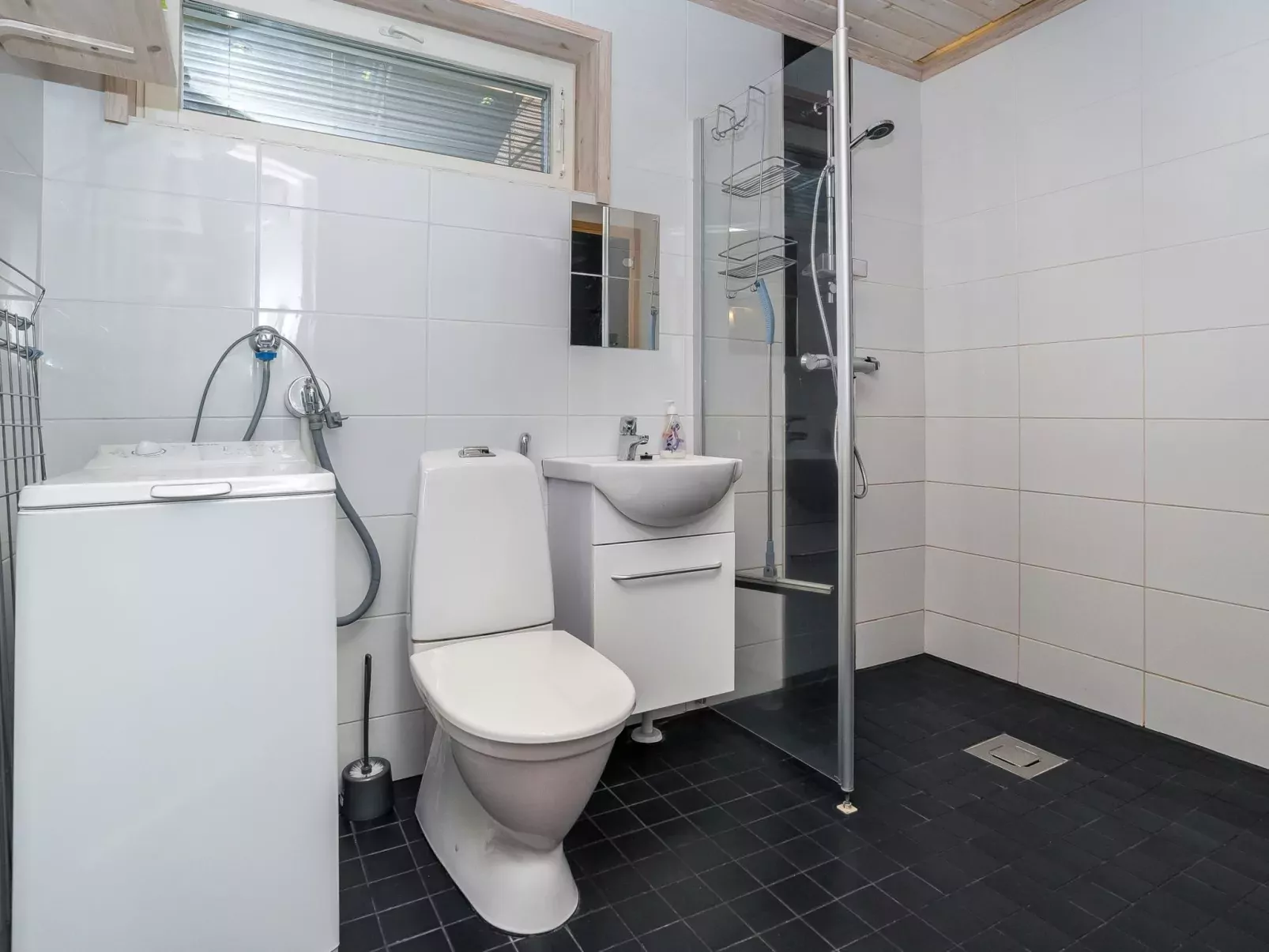 Rukan villa lux a-Binnen