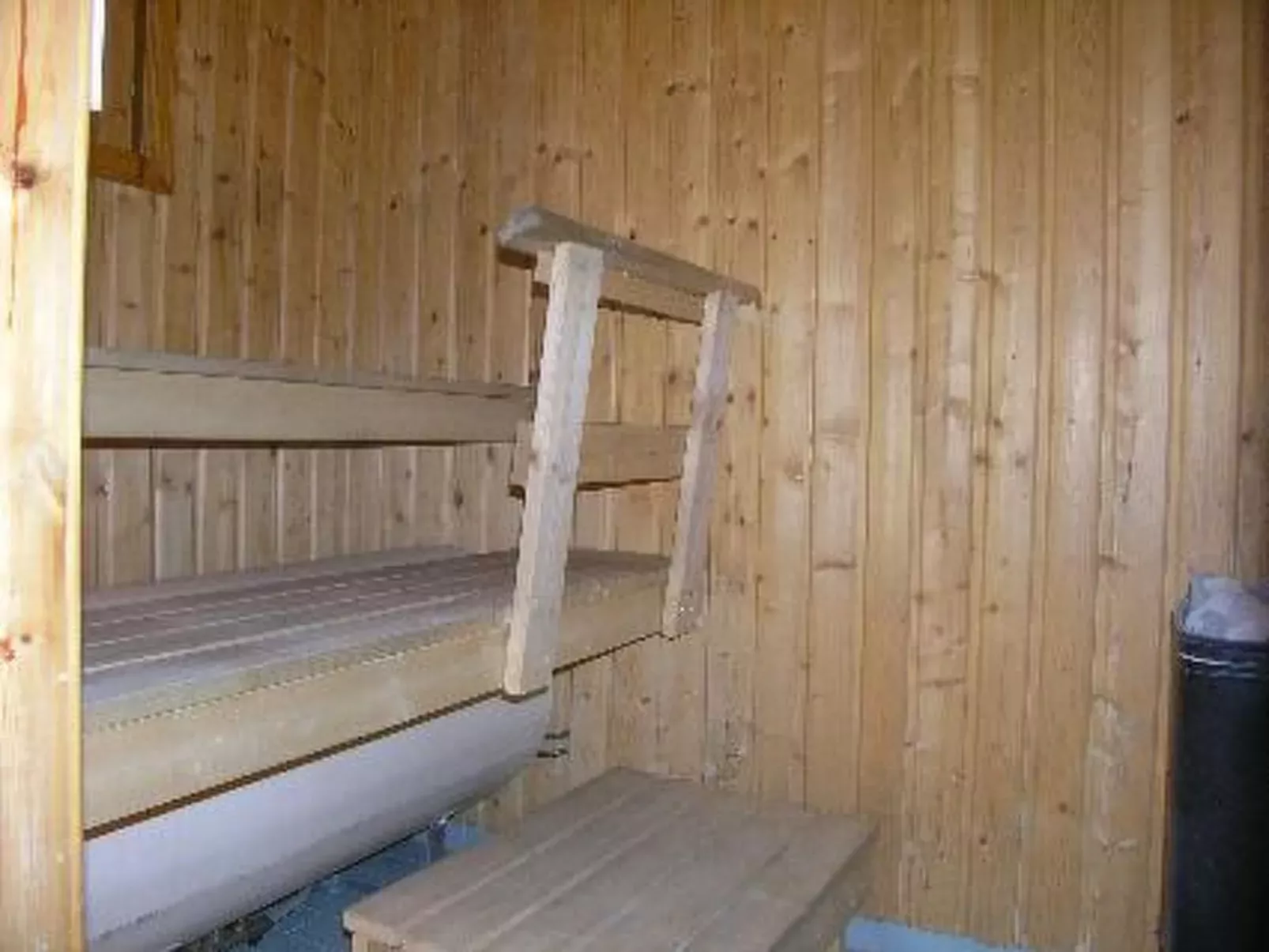 Hurran ranta-Binnen