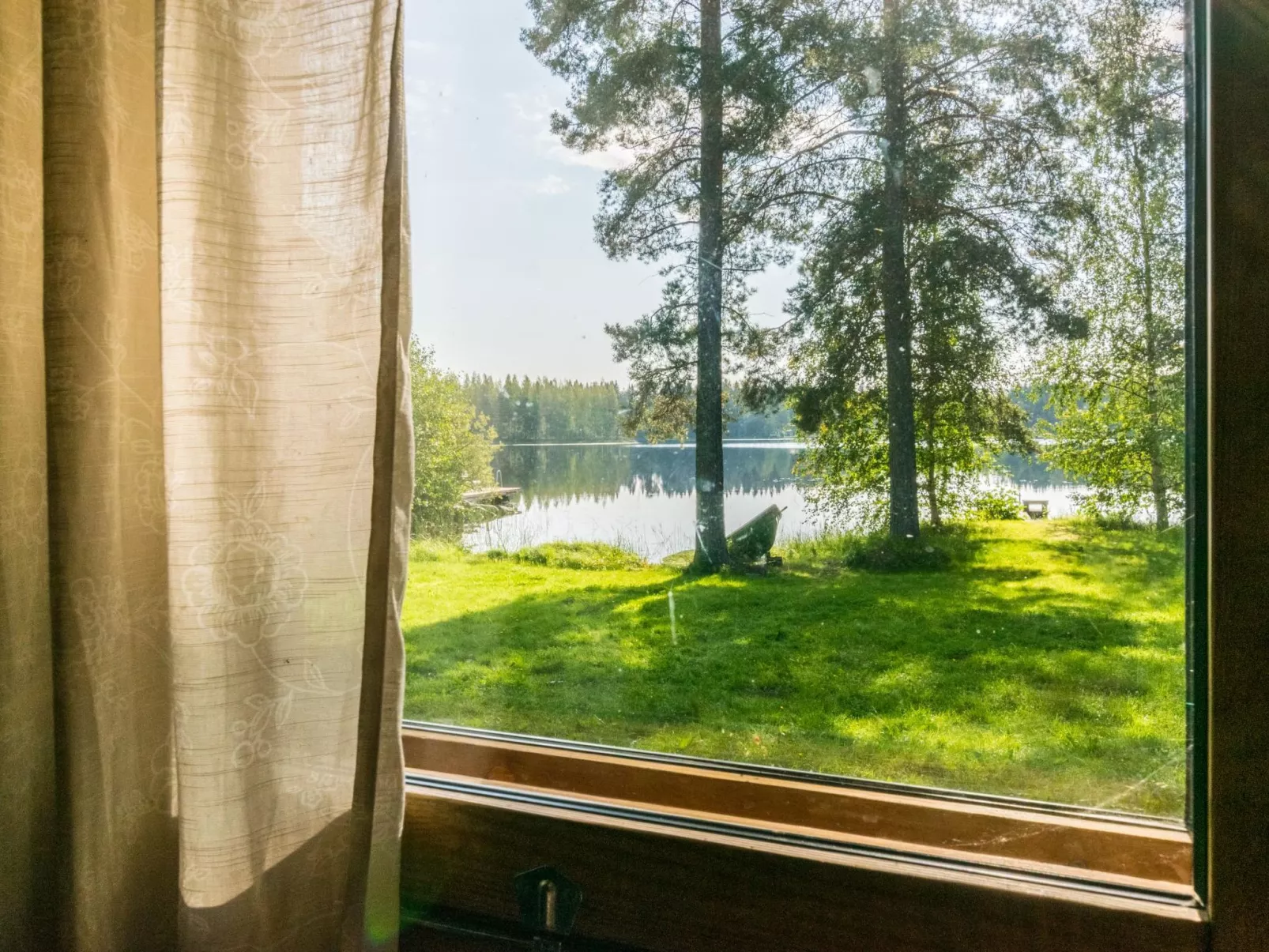 Saniainen 5-Binnen