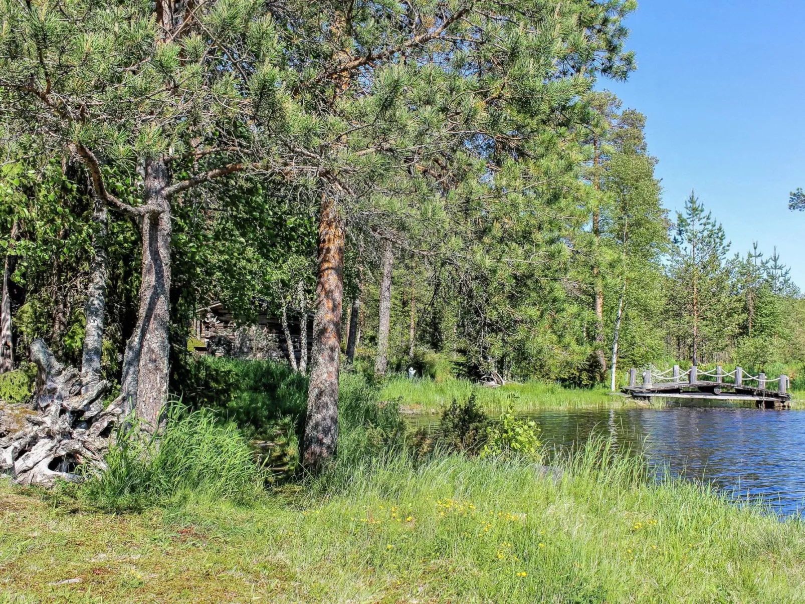 Hamppulahti-Buiten