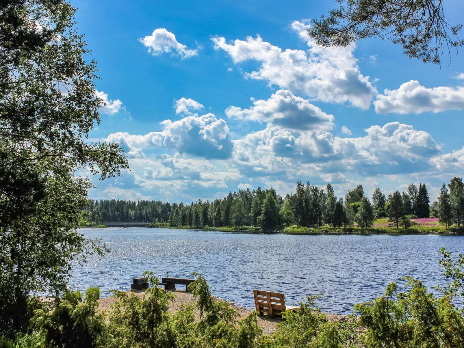 Hamppulahti-Buiten