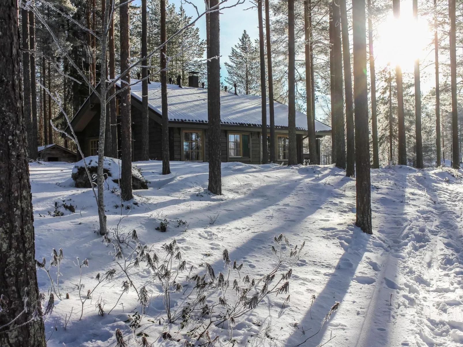 Hamppulahti-Buiten