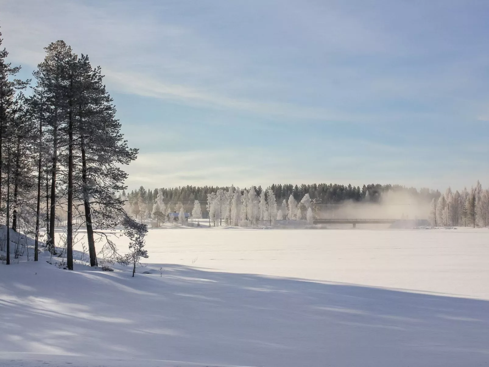 Hamppulahti-Buiten
