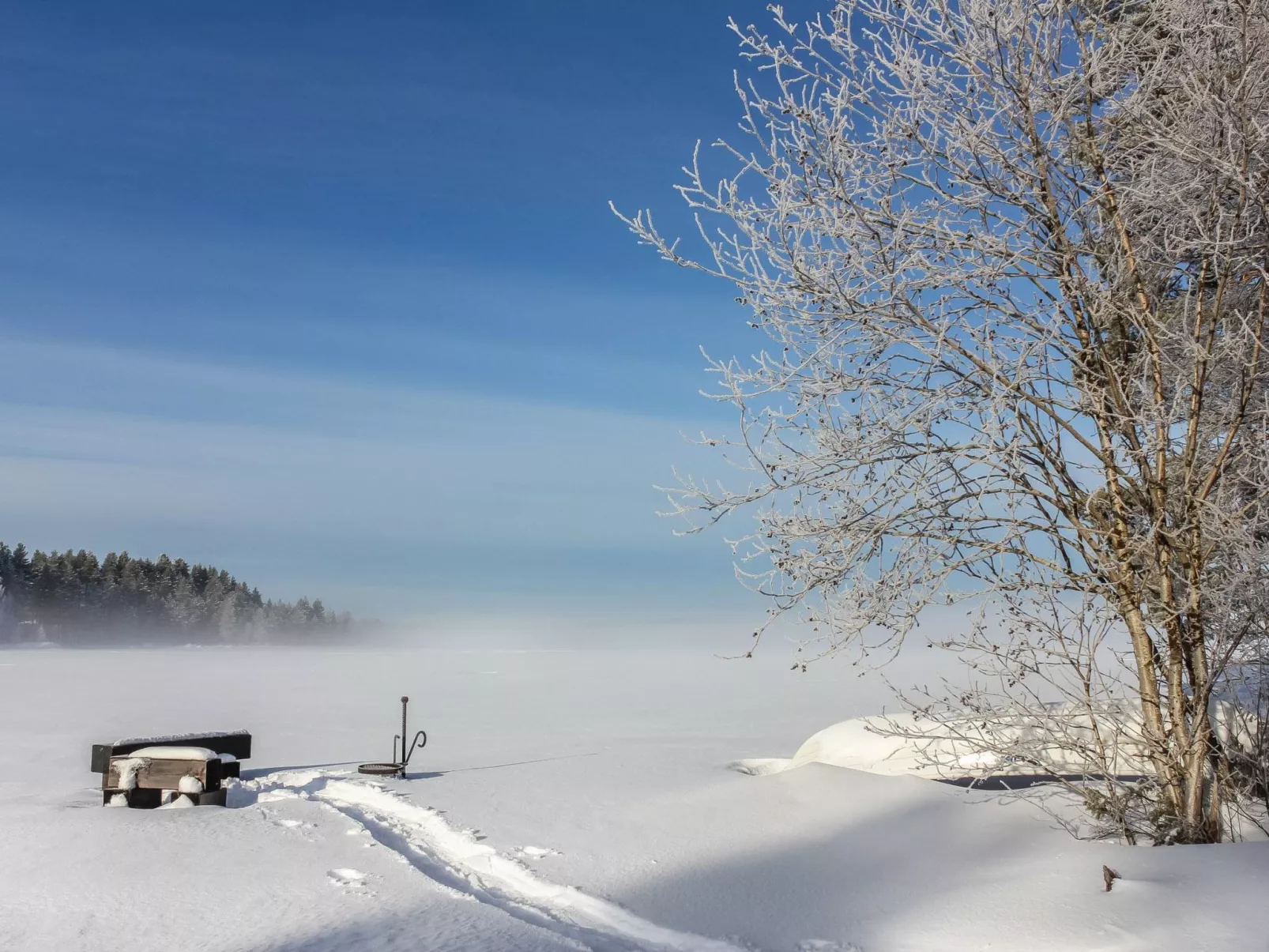 Hamppulahti-Buiten