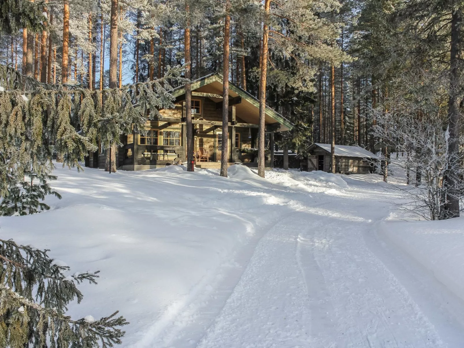 Hamppulahti-Buiten