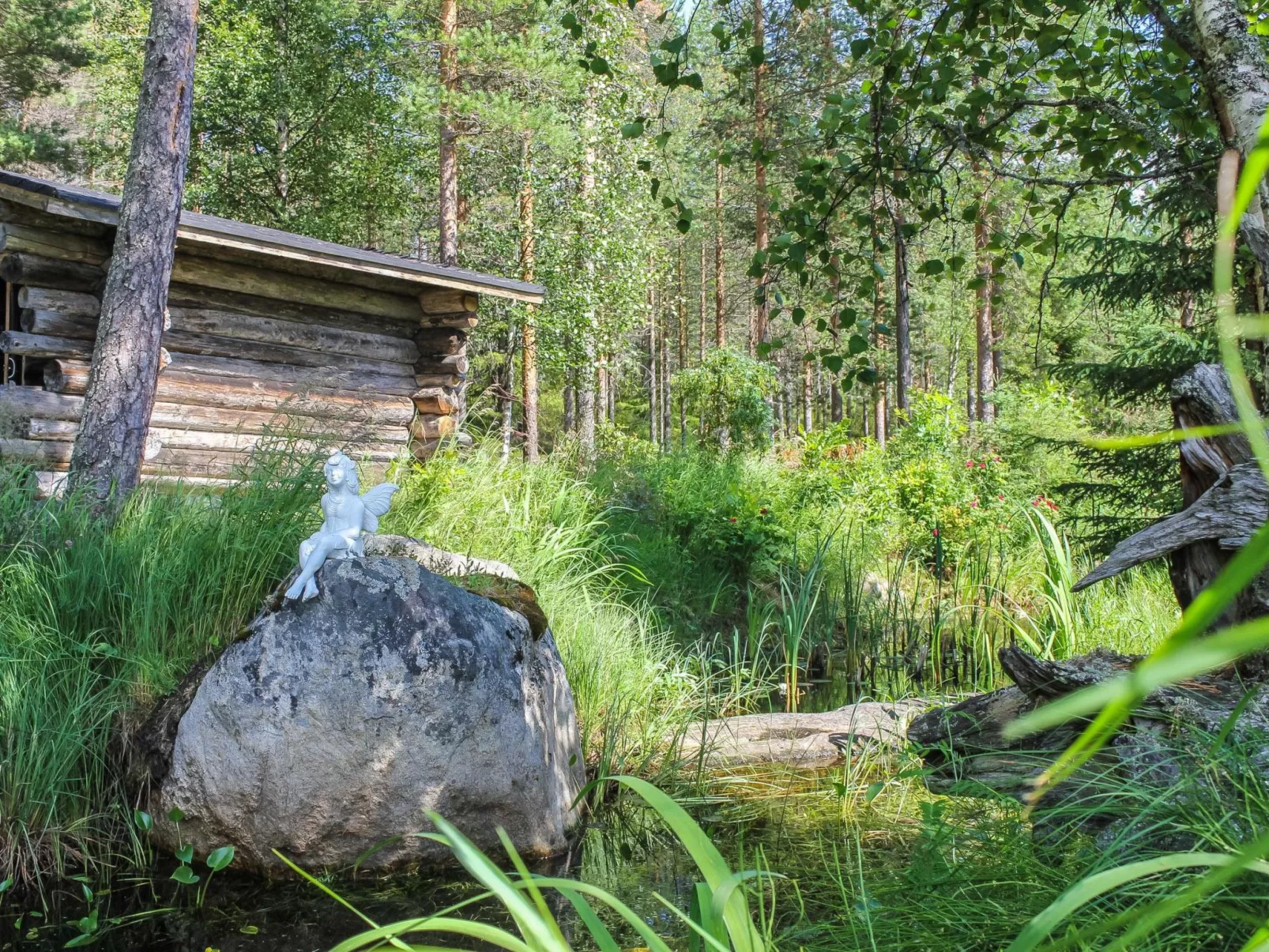 Hamppulahti-Buiten