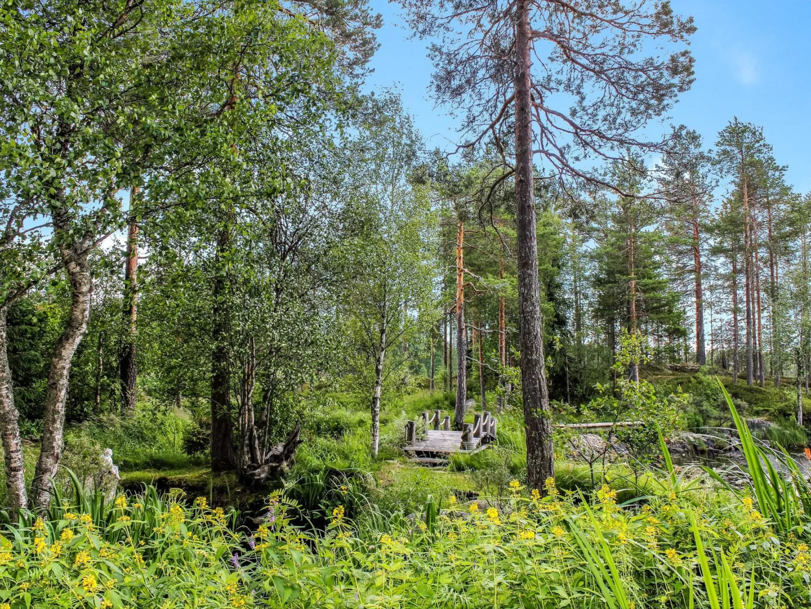 Hamppulahti-Buiten