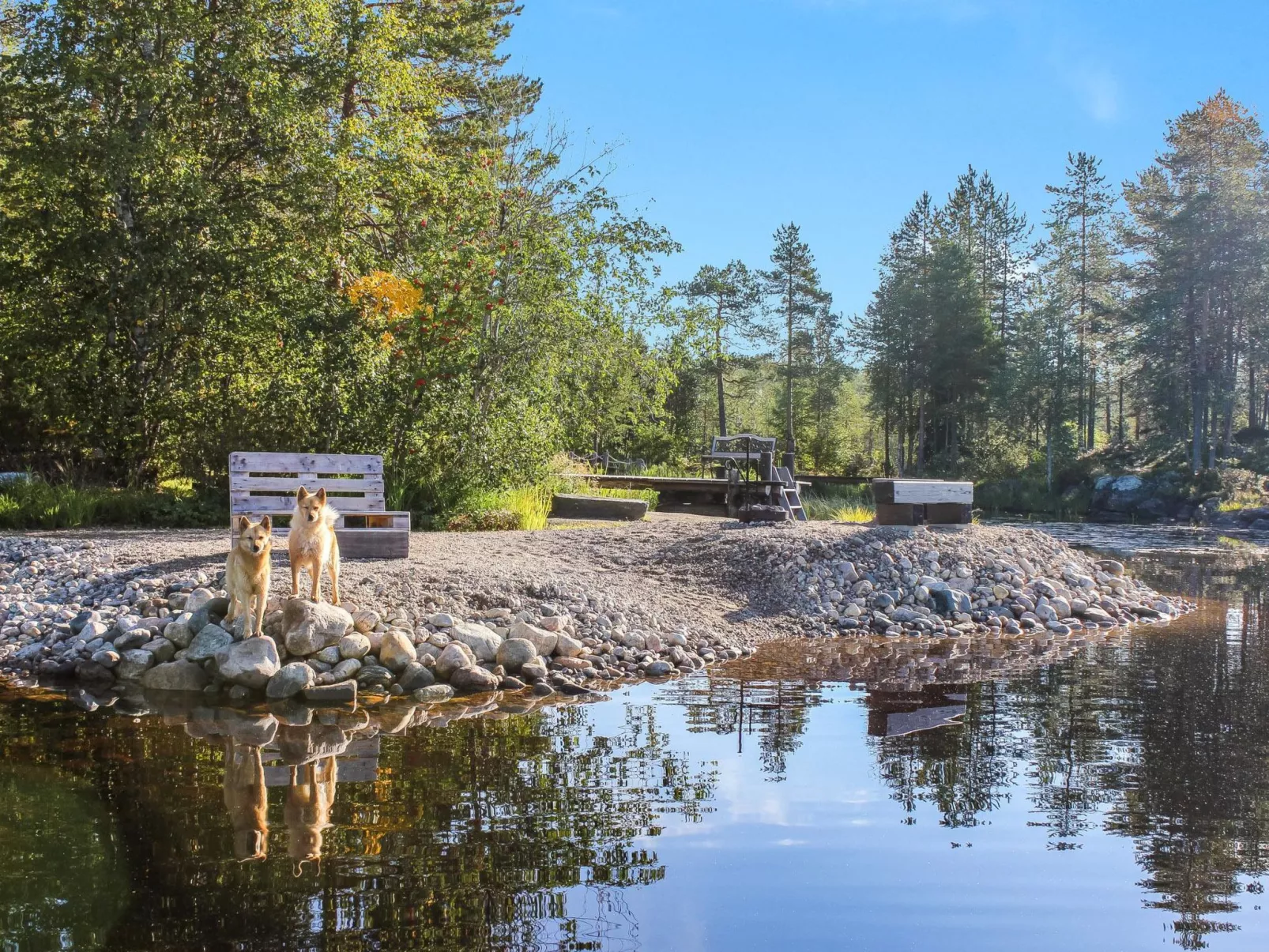 Hamppulahti-Buiten