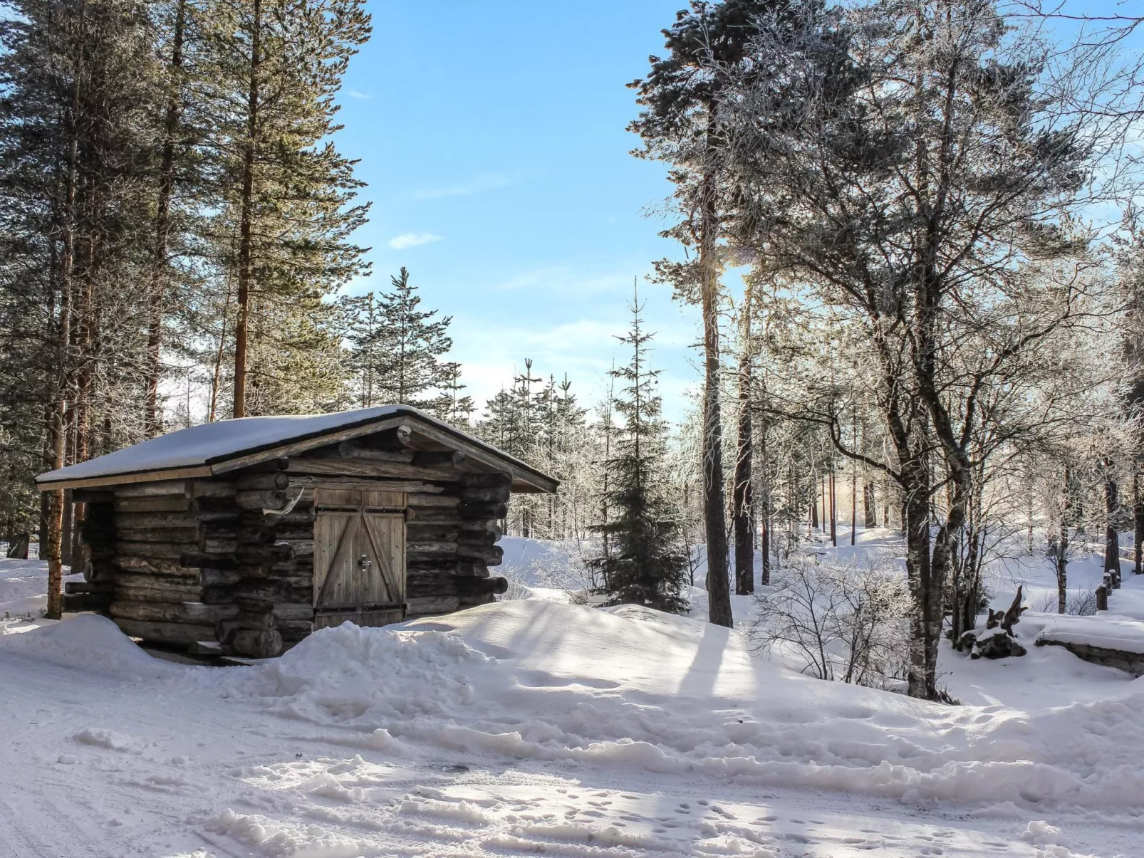 Hamppulahti-Buiten