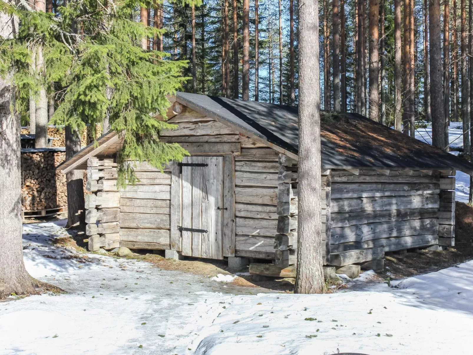 Hamppulahti-Buiten