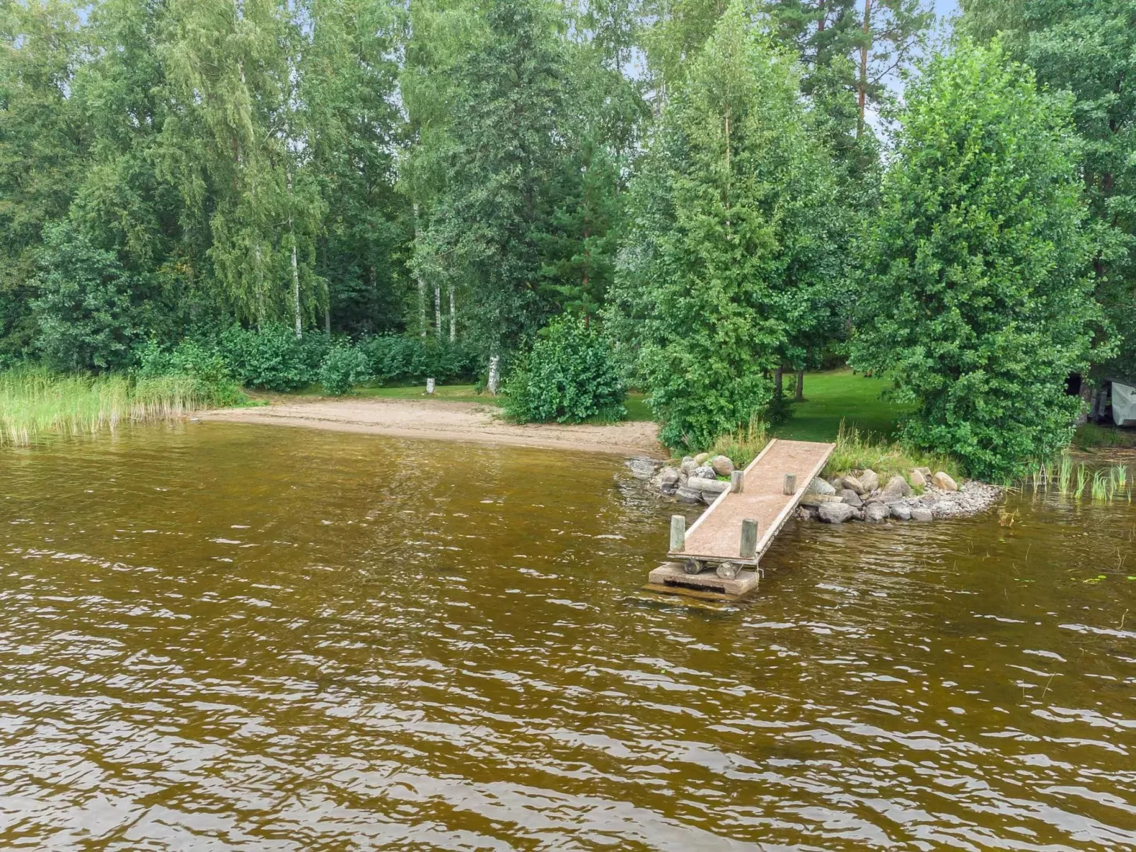 Runoniekka-Buiten