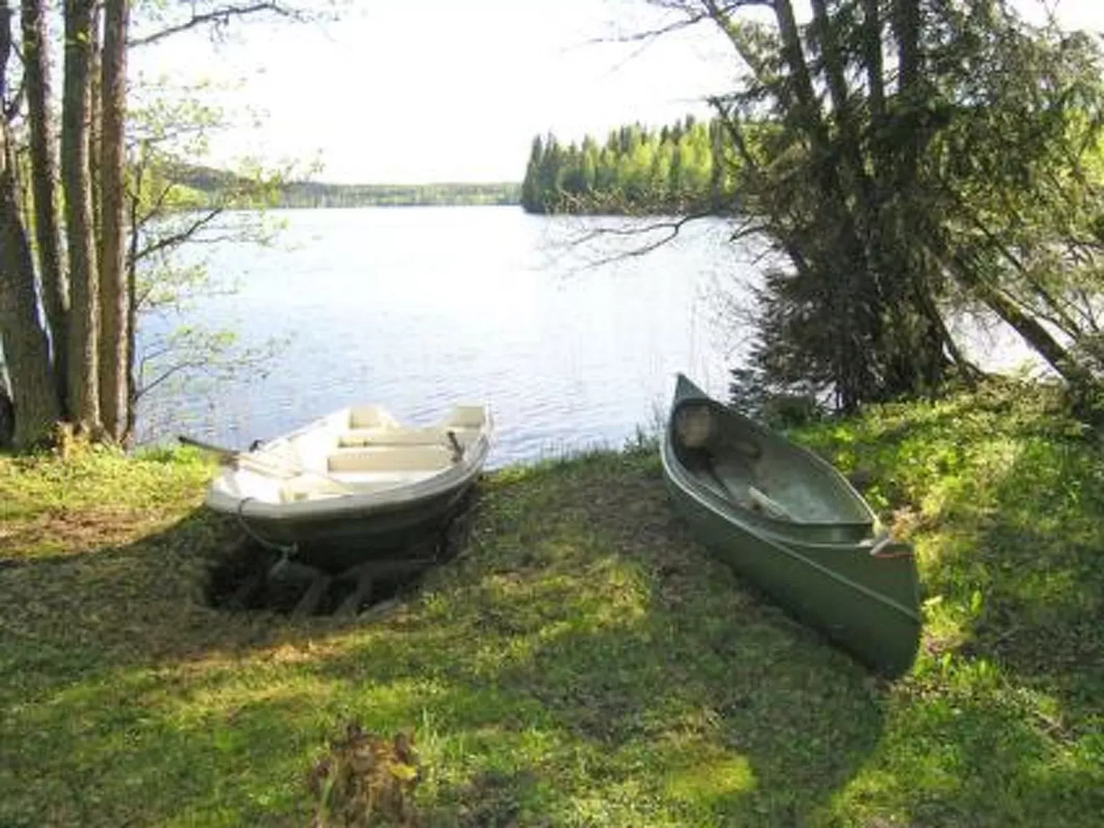 Pitkälahti-Binnen