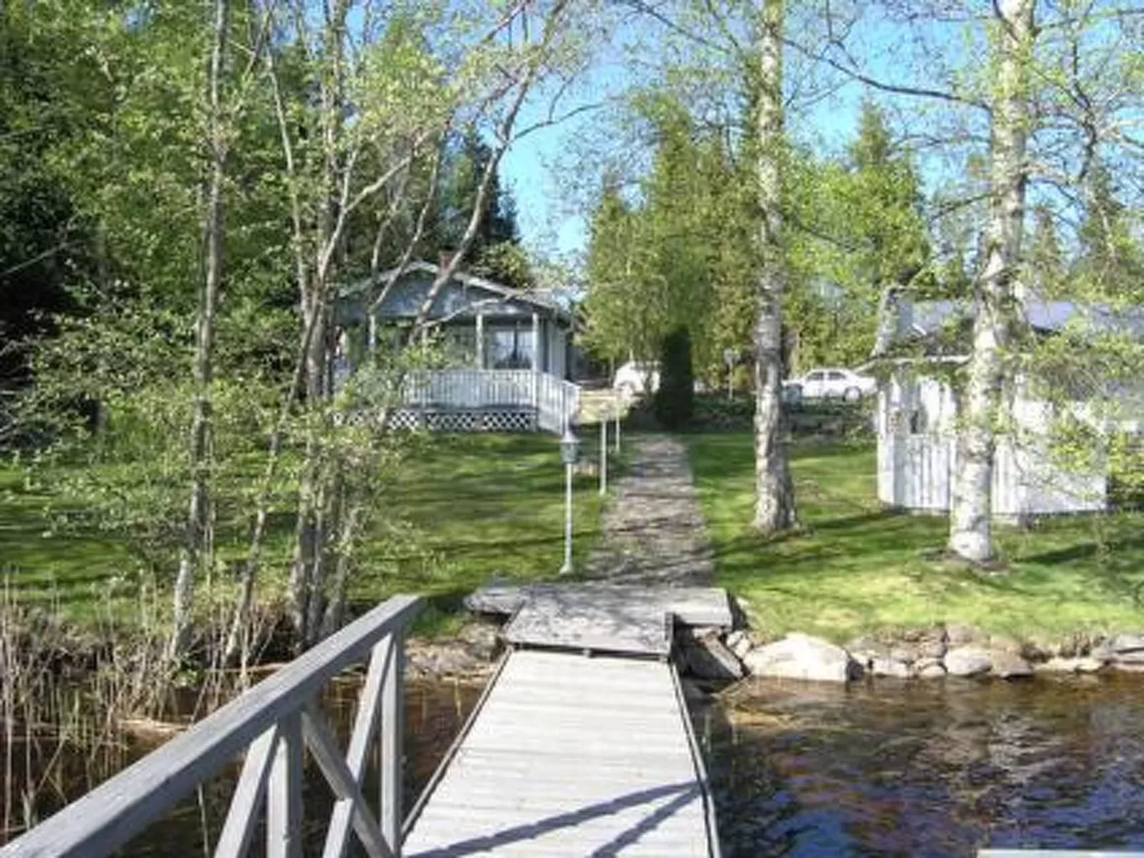 Pitkälahti-Binnen