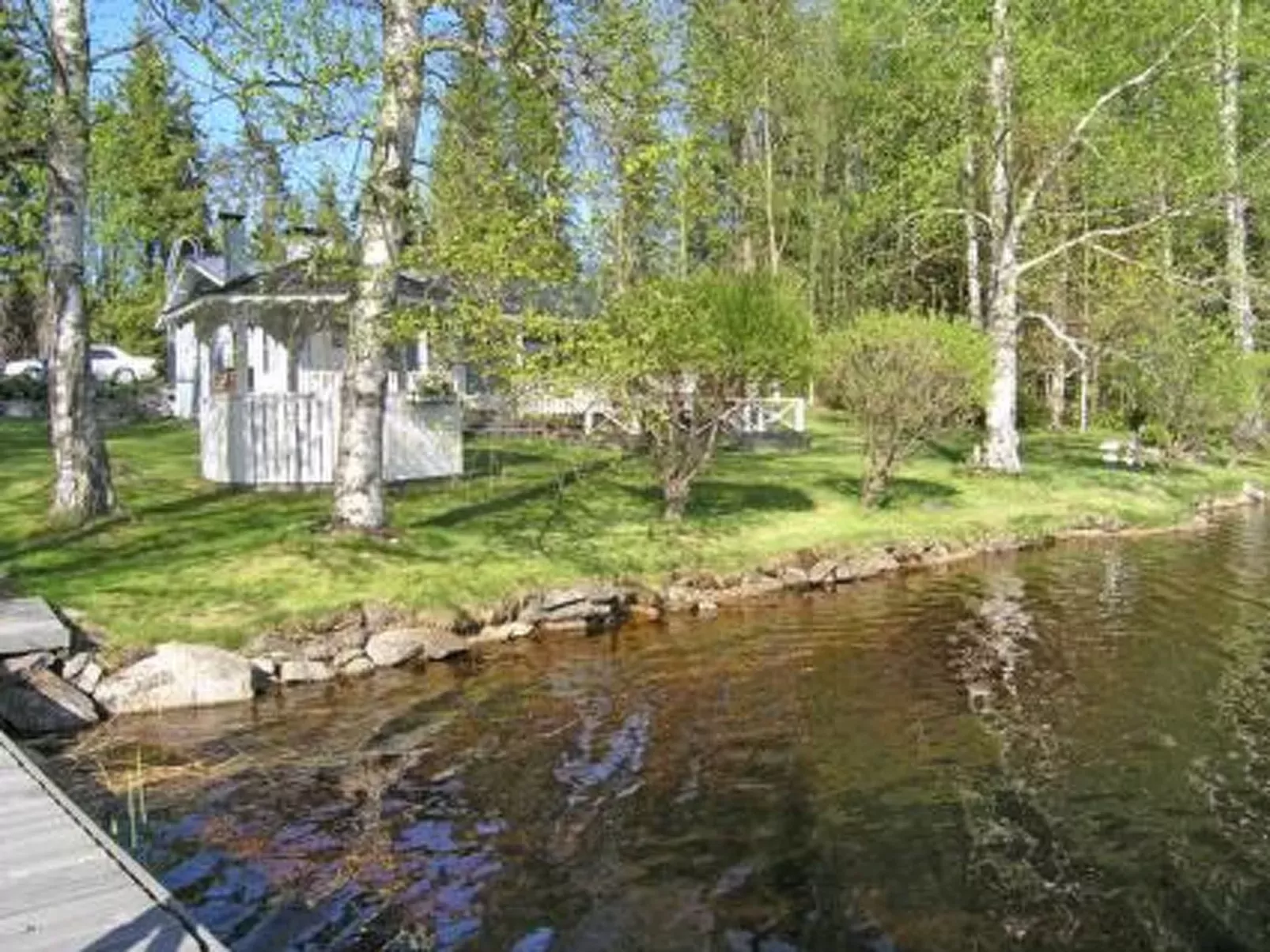 Pitkälahti-Binnen