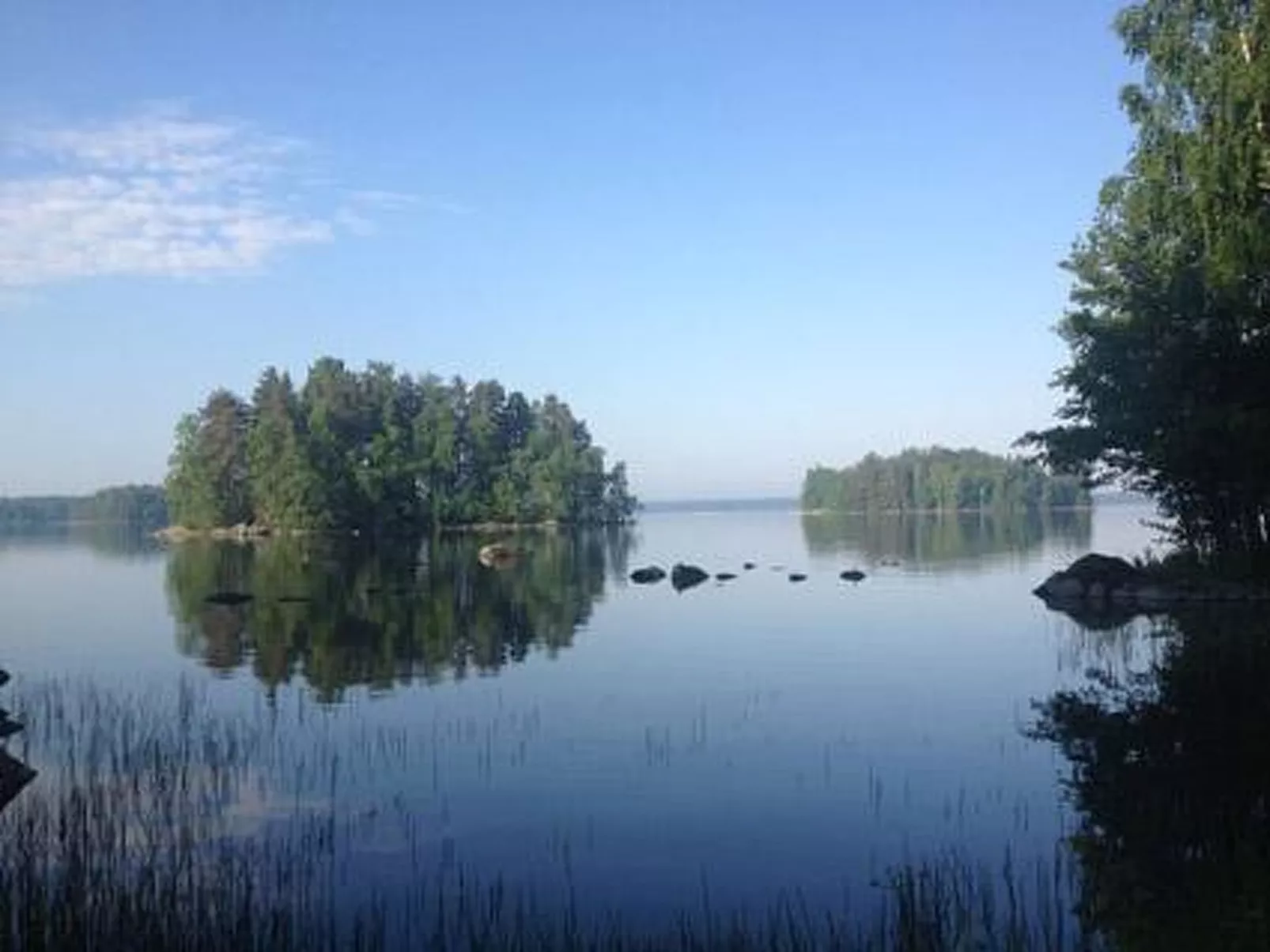 Kivilahti-Buiten