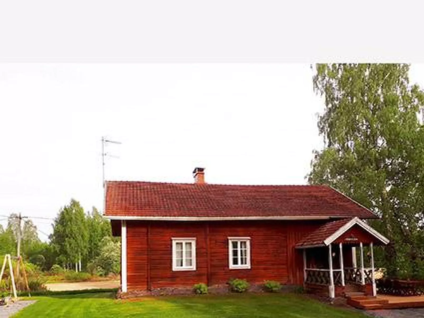 Virtaan väentupa-Buiten