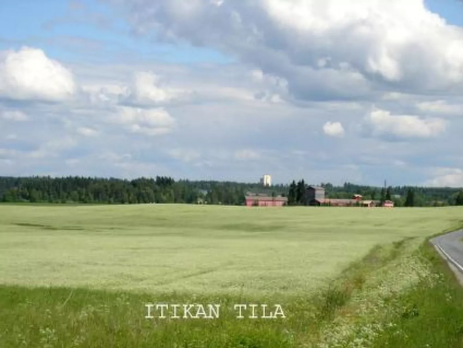 Kelo-kolo-Buiten
