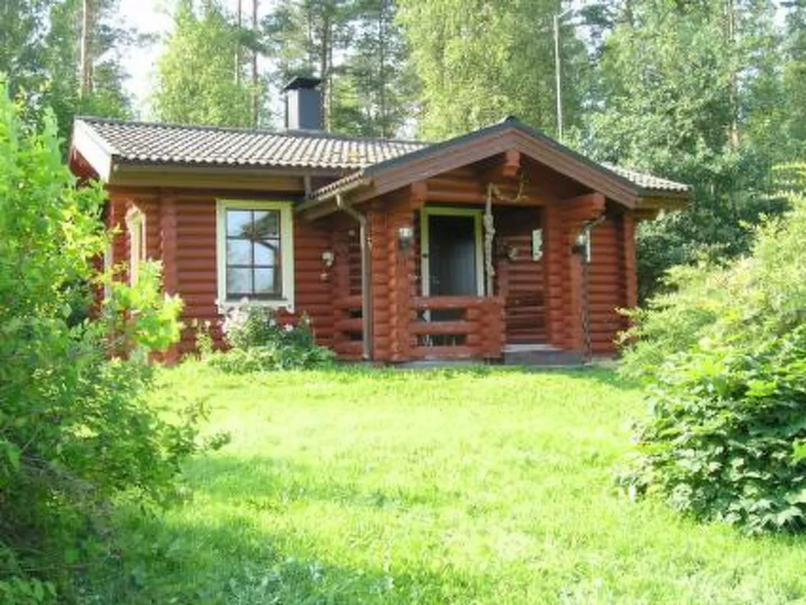 Petäjäniemi-Binnen