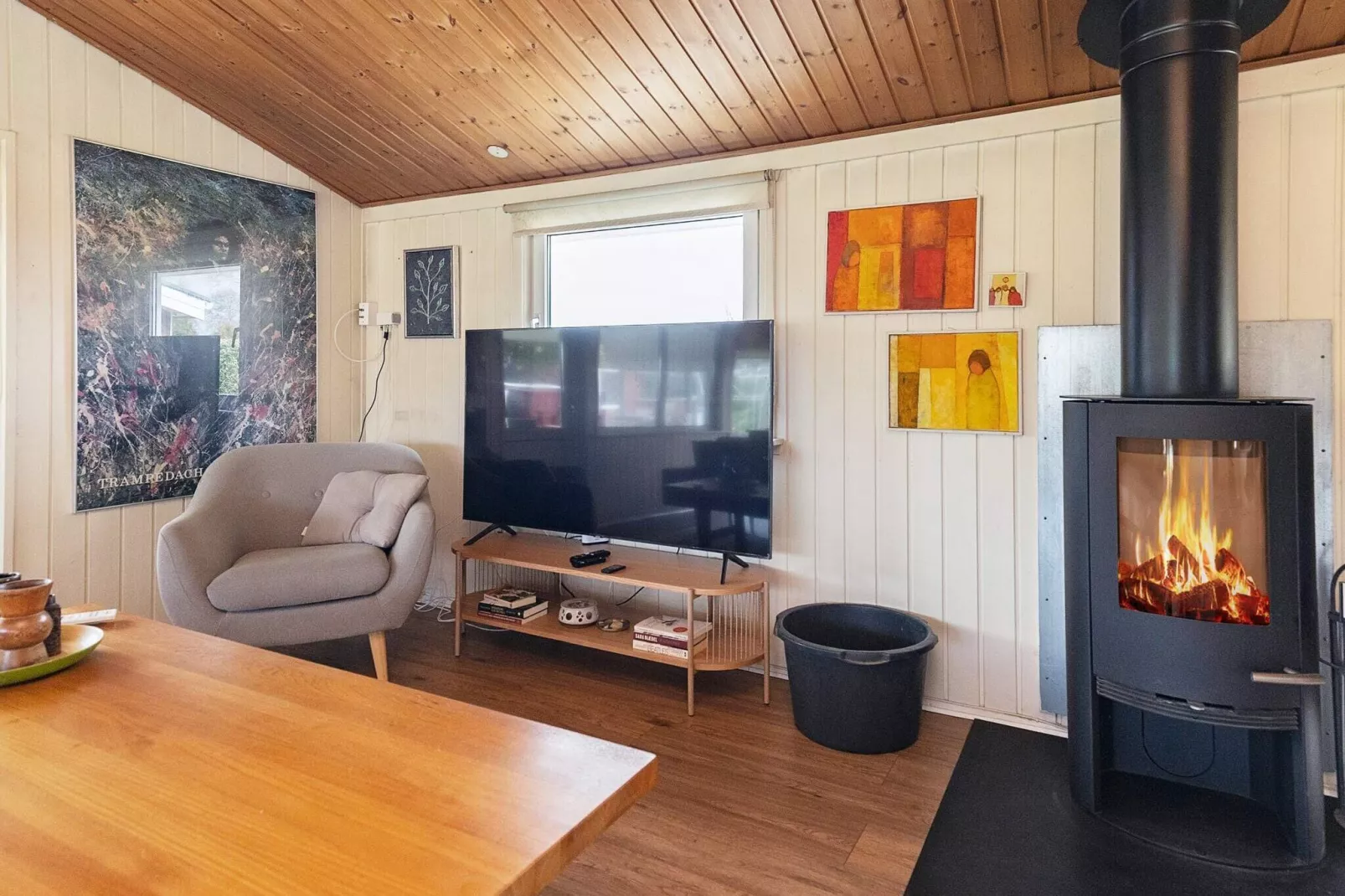 6 persoons vakantie huis in Frederikshavn-By Traum-Binnen