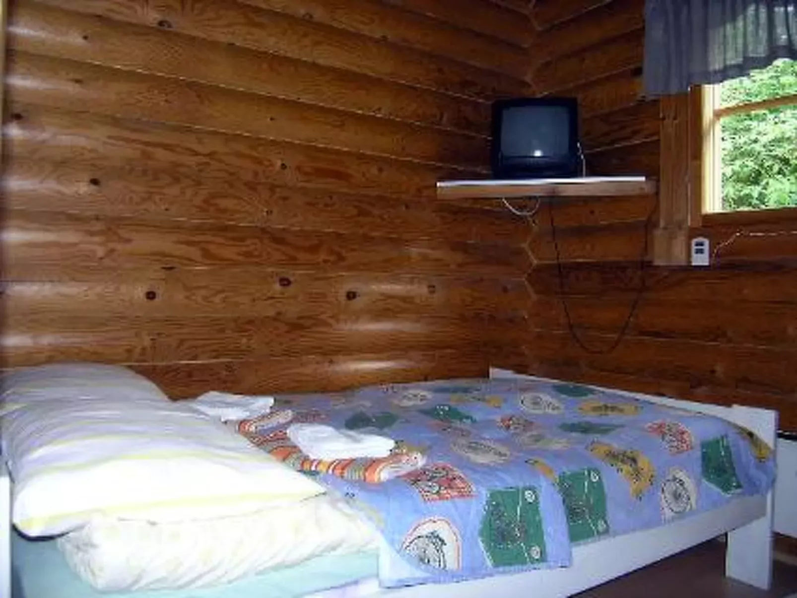 Petäjäniemi-Binnen