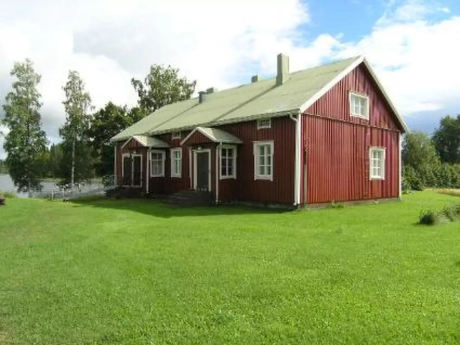 Mykkälä-Buiten