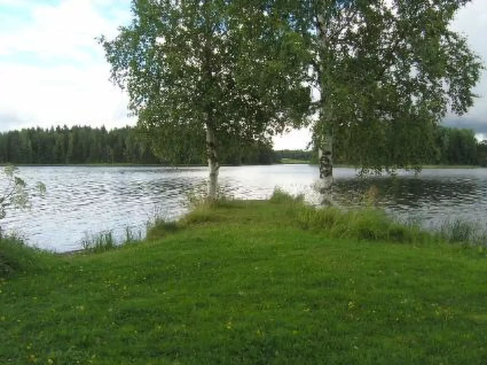 Mykkälä-Buiten