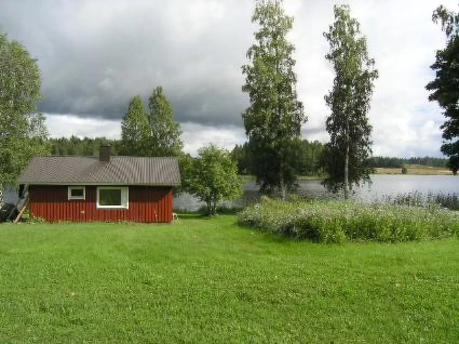 Mykkälä-Buiten