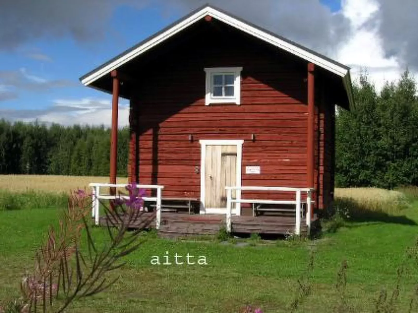 Mykkälä-Buiten